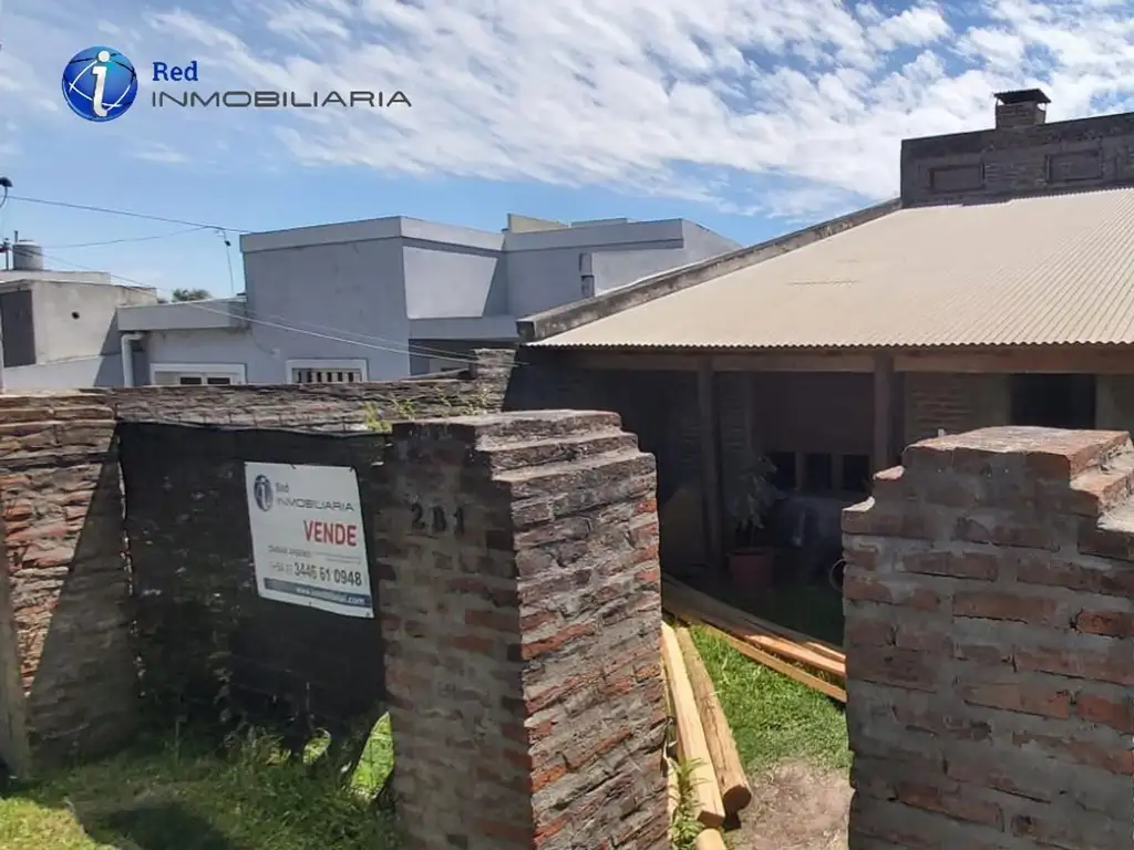 CASA A TERMINAR BORGES Y RIOJA