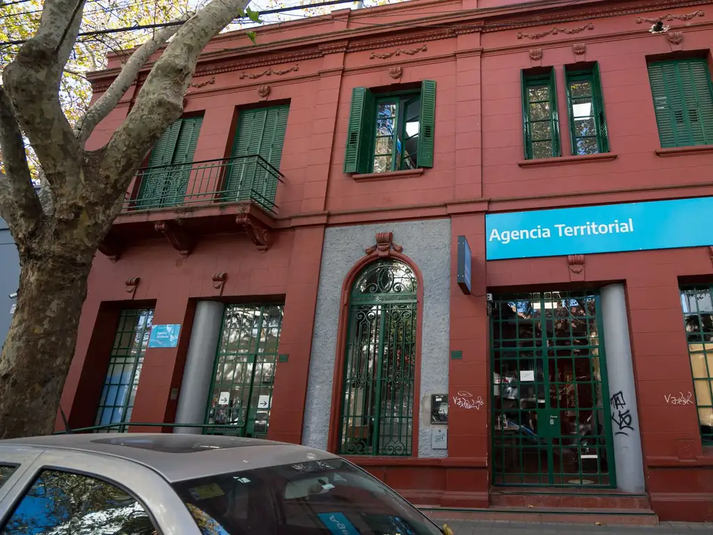 Edificio a la venta en La Plata