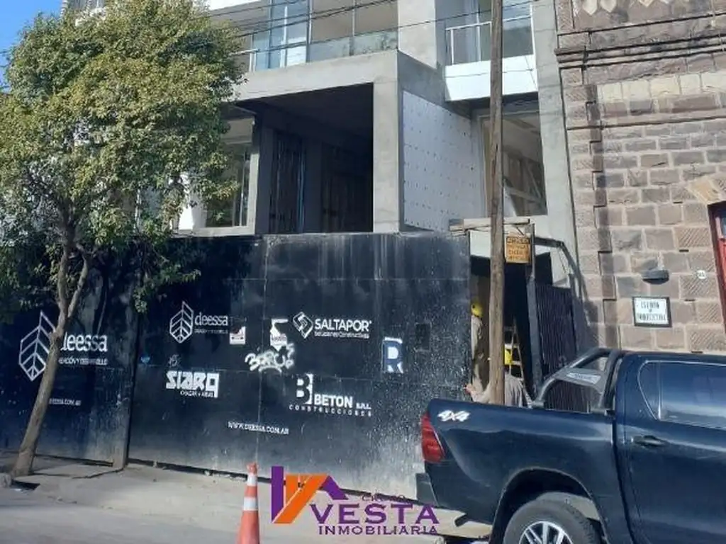 DEPARTAMENTOS EN VENTA DFmil88- SALTA