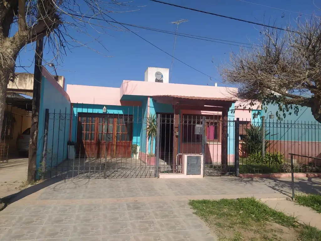 Casa en venta Pilar. Cordoba