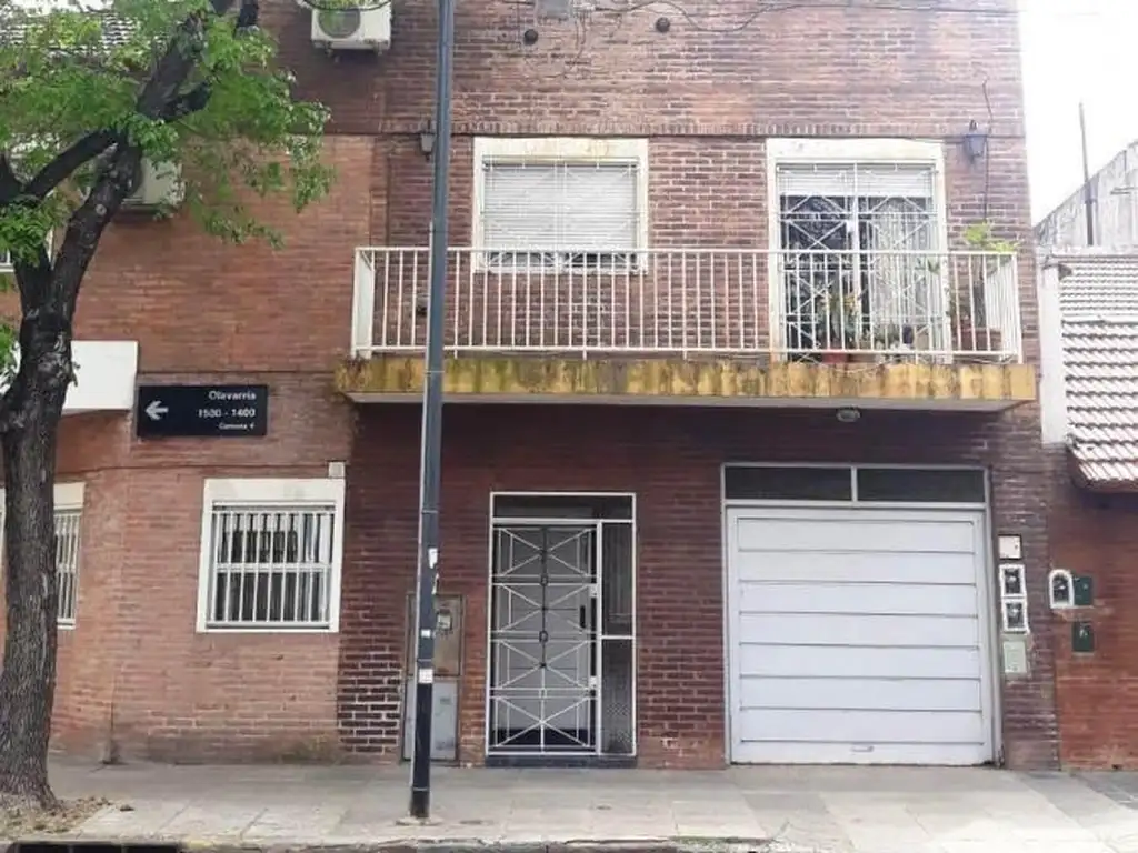 Casa en venta 4 ambientes en Olavarria al 1400 Barracas CABA