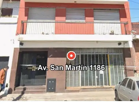 Departamento de 3 ambientes en alquiler en Don Bosco Este