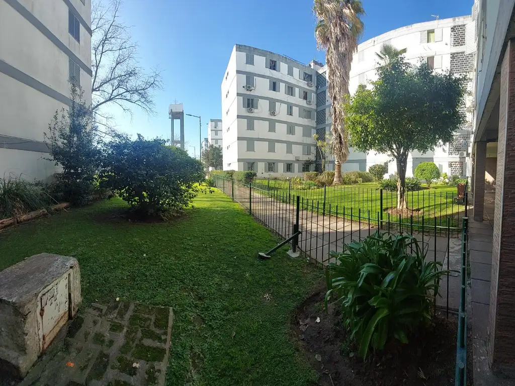 Departamento en Venta 4 Ambientes Infico