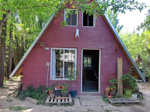 Casa en Balsa las Perlas. Barrio cerrado Santa Mónica