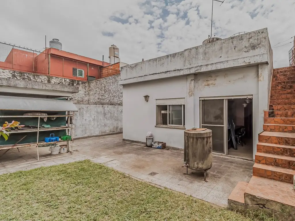 Casa  en Venta en Ciudadela, Tres de Febrero, G.B.A. Zona Oeste