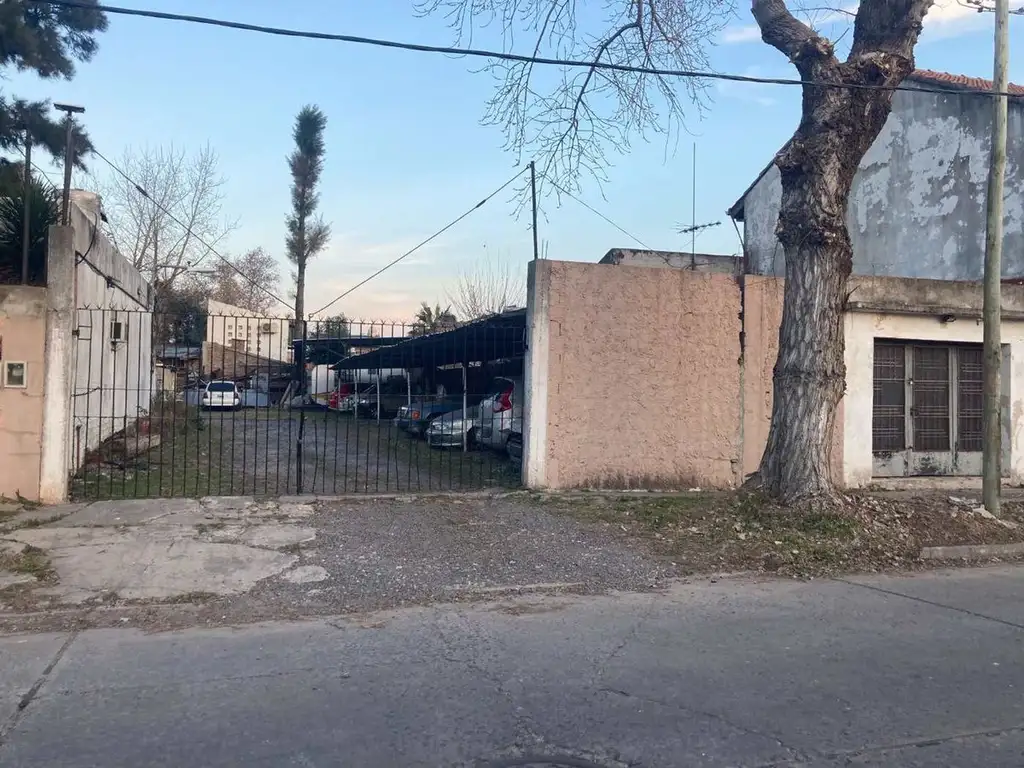 Venta Lote Terreno Excelente Ubicación