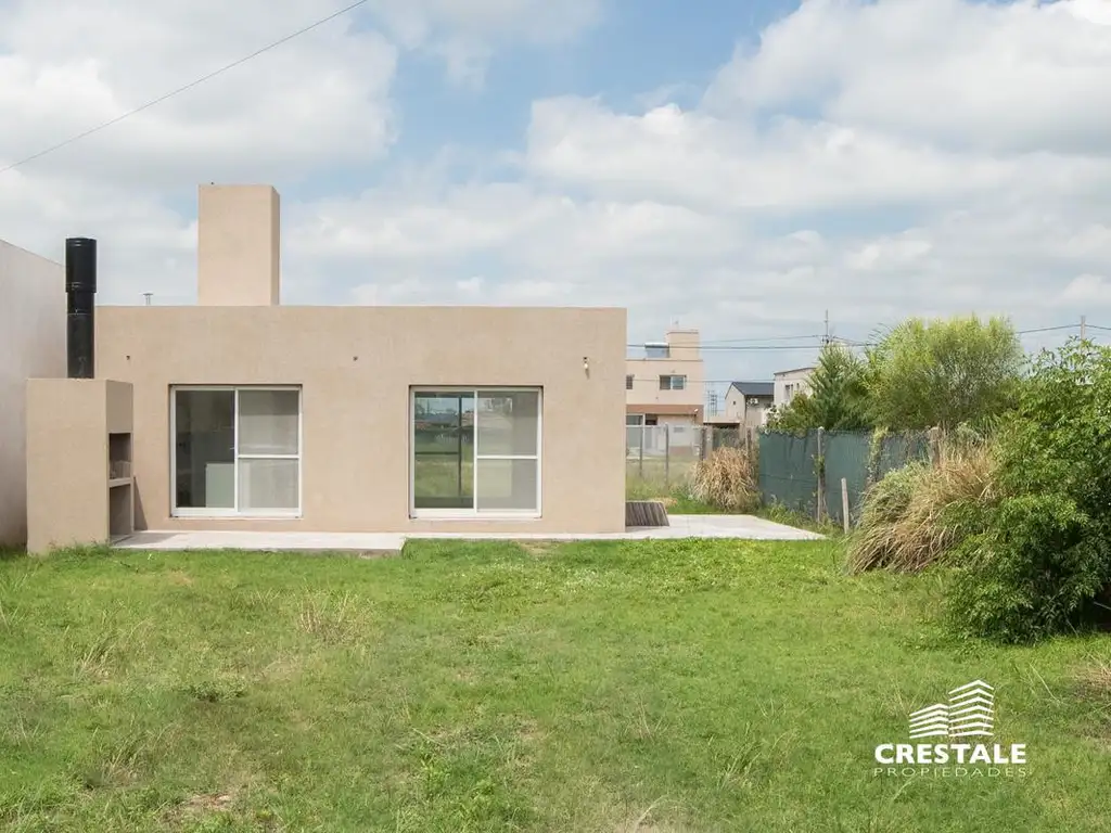 Excelente Casa en venta - Tierra de Sueños 3