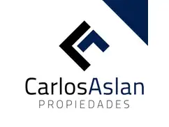 Carlos Aslan Propiedades