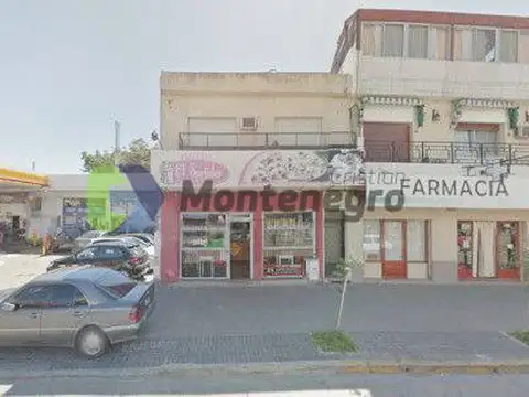 Edificio - Venta - Argentina, Berazategui - Av. Mitre 1300