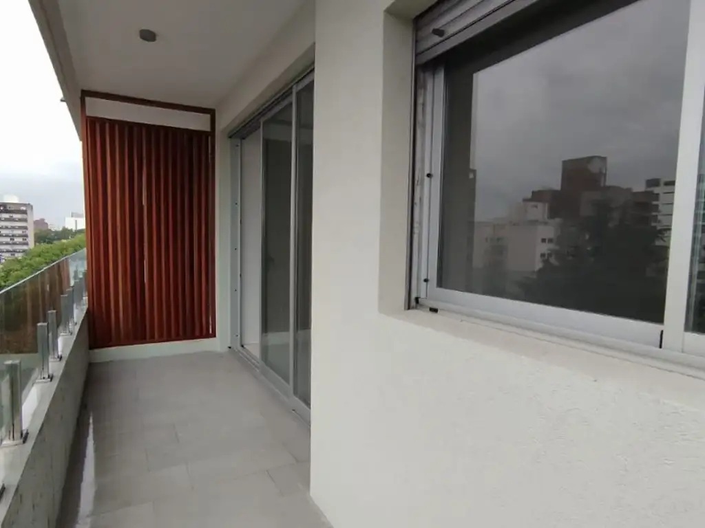 DEPARTAMENTO EN VENTA - LA PLATA