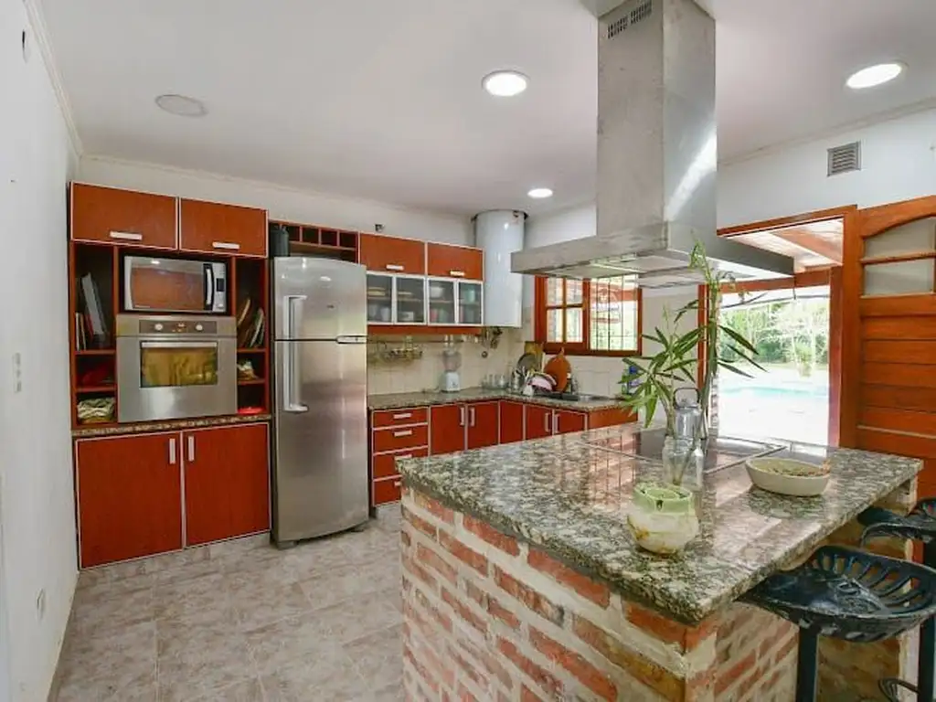 VENTA Casa quinta en venta, en barrio El Rodeo, La Plata