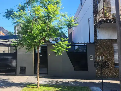 4 amb en Haedo ! Hermosa casa con estilo