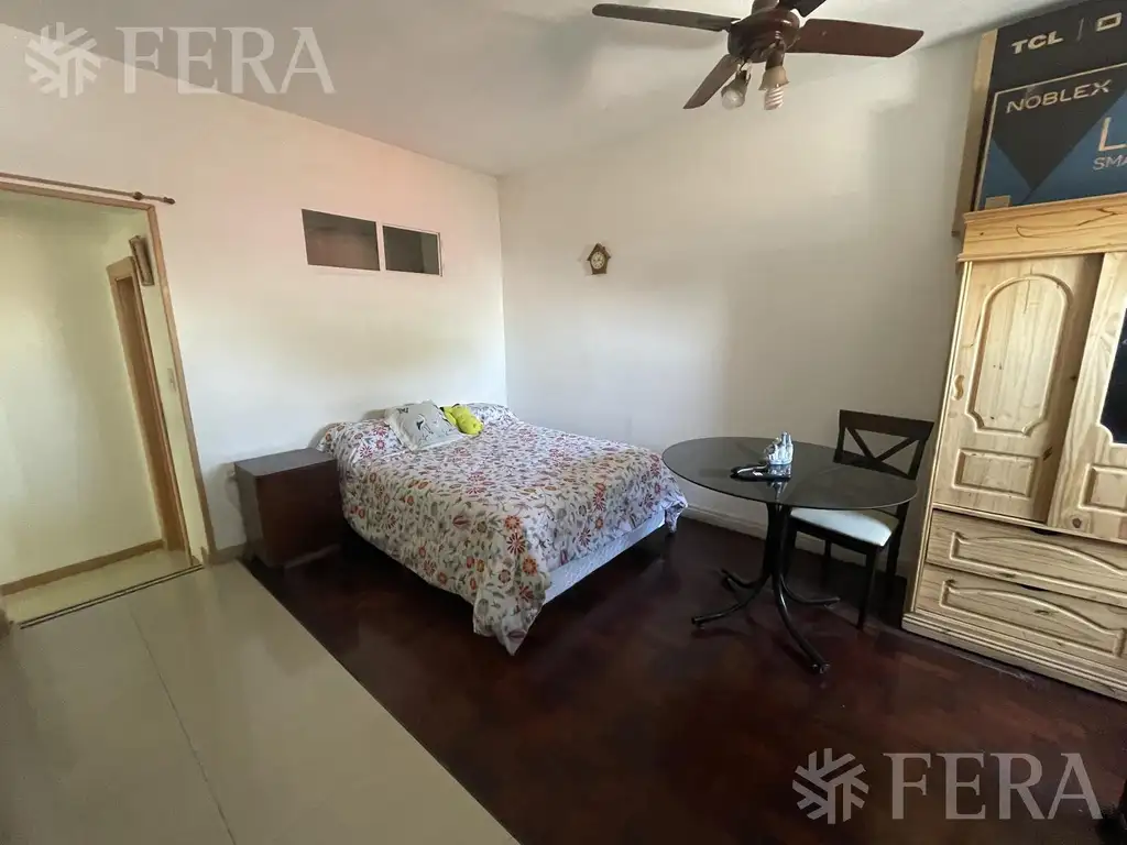 Venta monoambiente en Sarandí