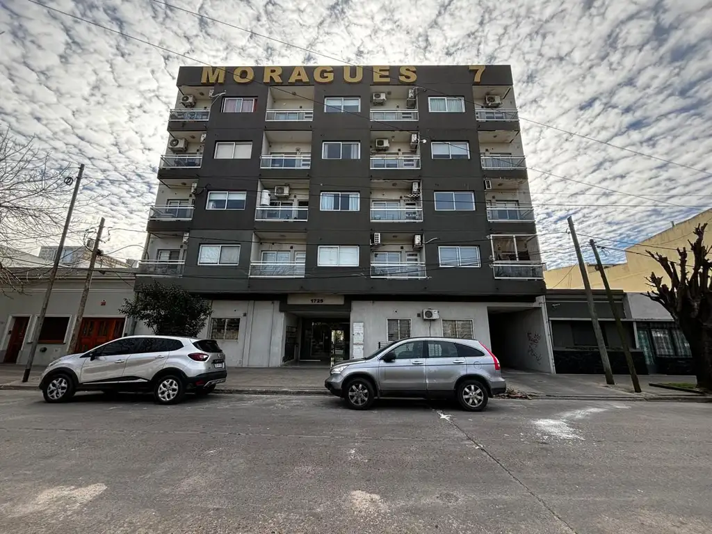 Departamento en Venta en La Plata [Cod: -1649]