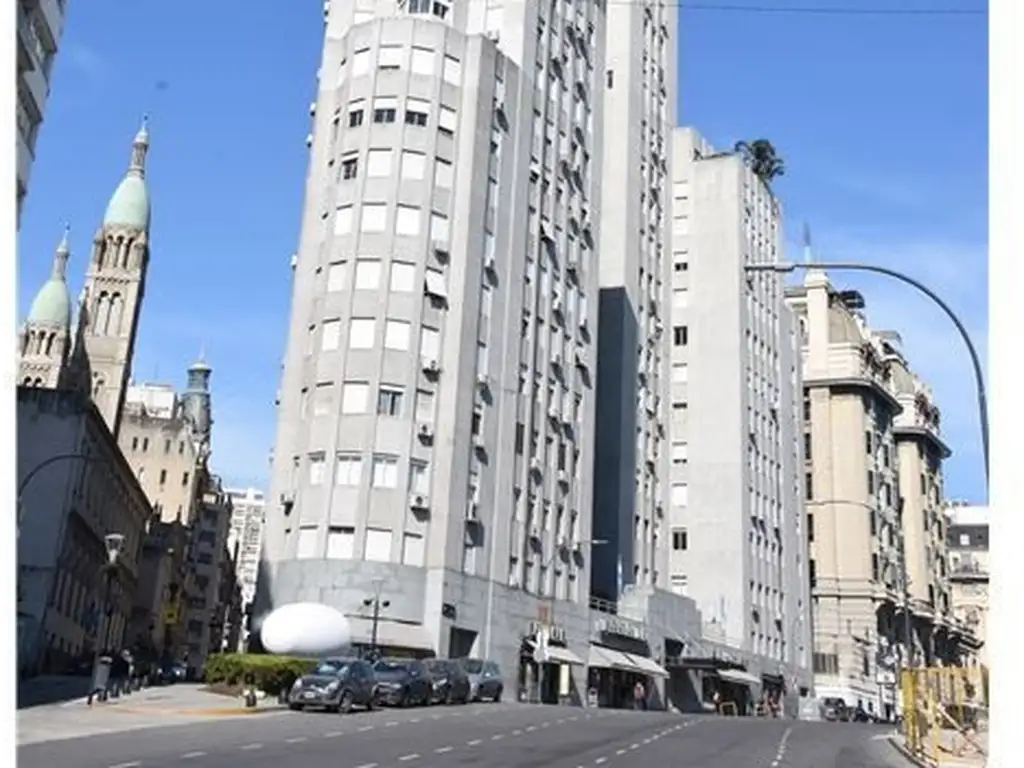 Departamento  en Venta en Retiro, Capital Federal, Buenos Aires