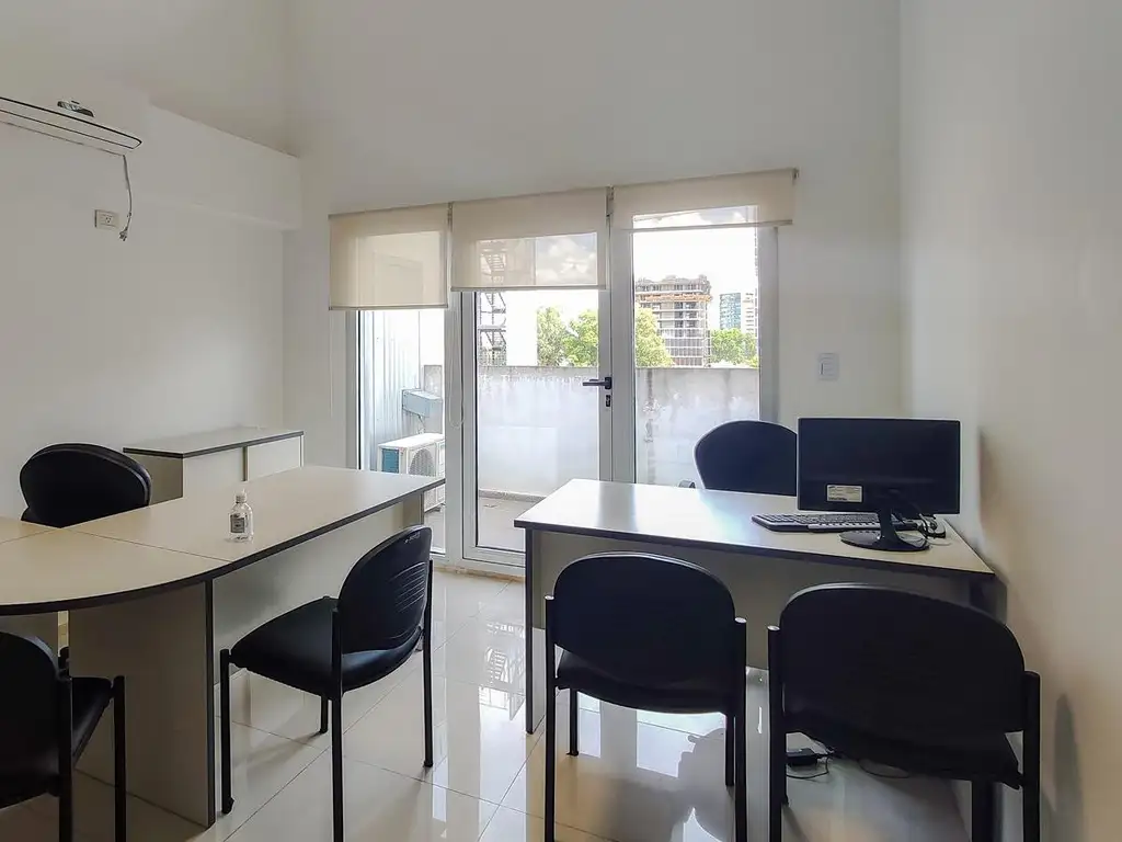 Oficina duplex en Venta en Puerto Norte