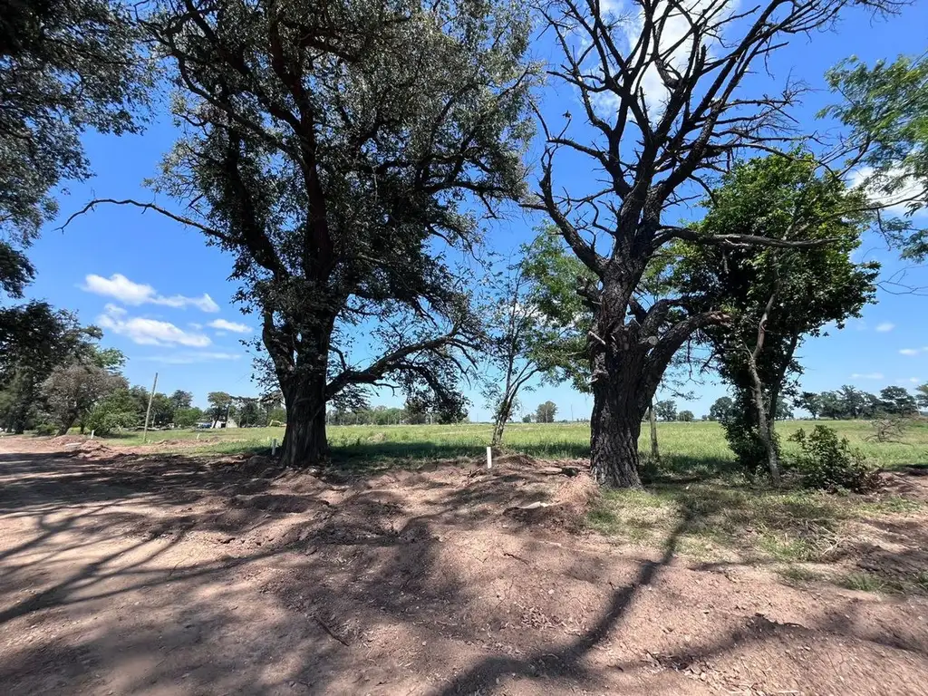 VENTA DE LOTES EN ESTACIAS DE GRAL RODRIGUEZ