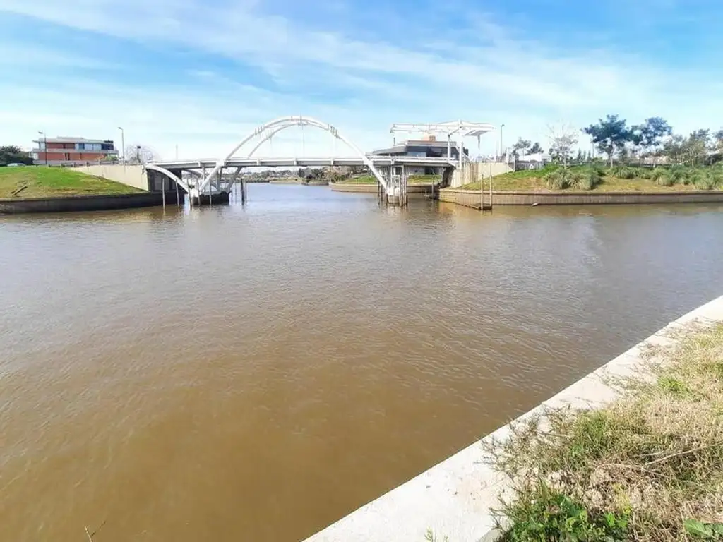 Terreno Lote  en Venta ubicado en El Yacht, Nordelta, Tigre