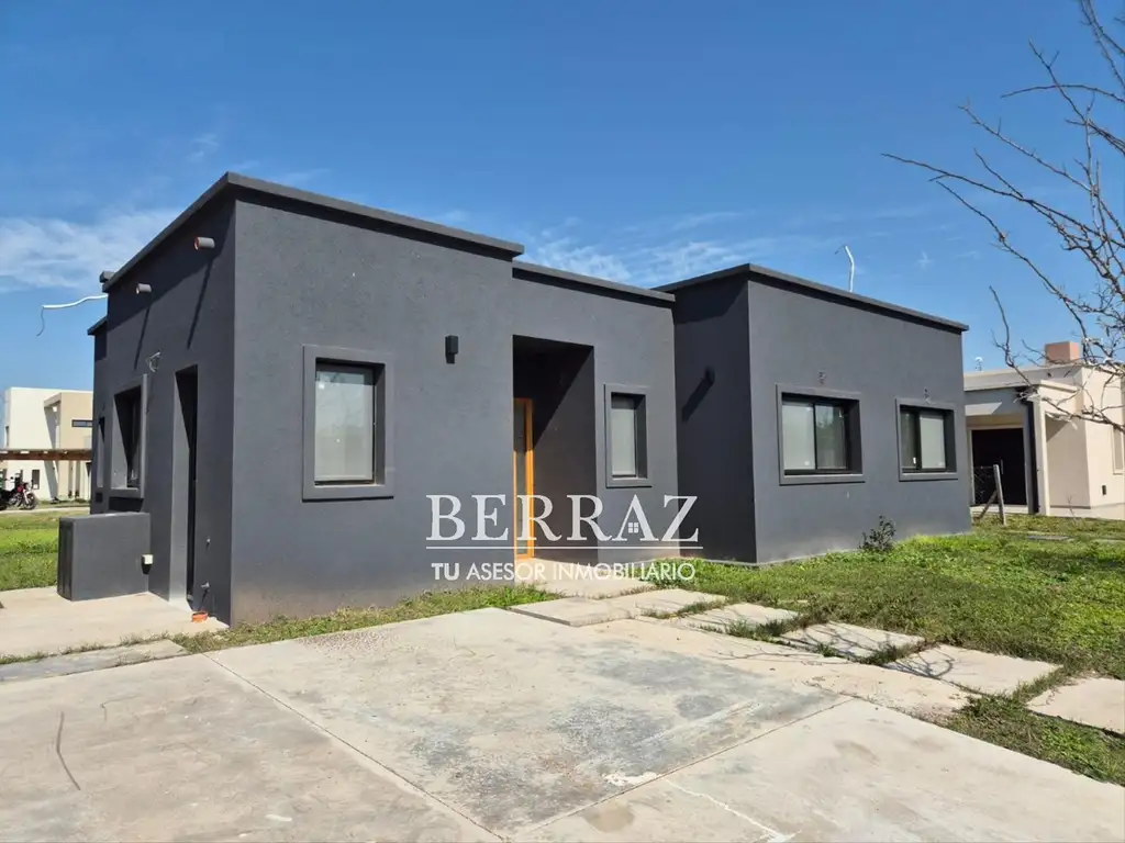 Casa  en Venta en Santa Isabel II, Escobar, G.B.A. Zona Norte