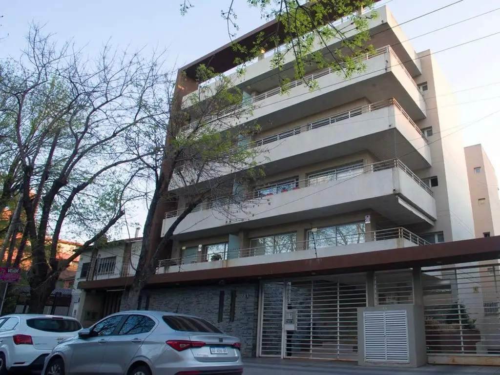 Venta Departamento 4 ambientes en Monte Grande