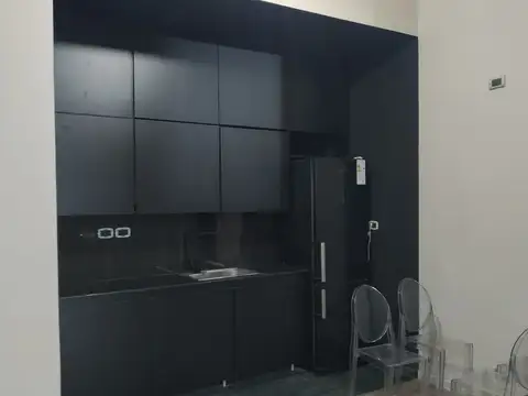 Oasis  3 amb Patio. SIN COMISION, Bulnes al 100.