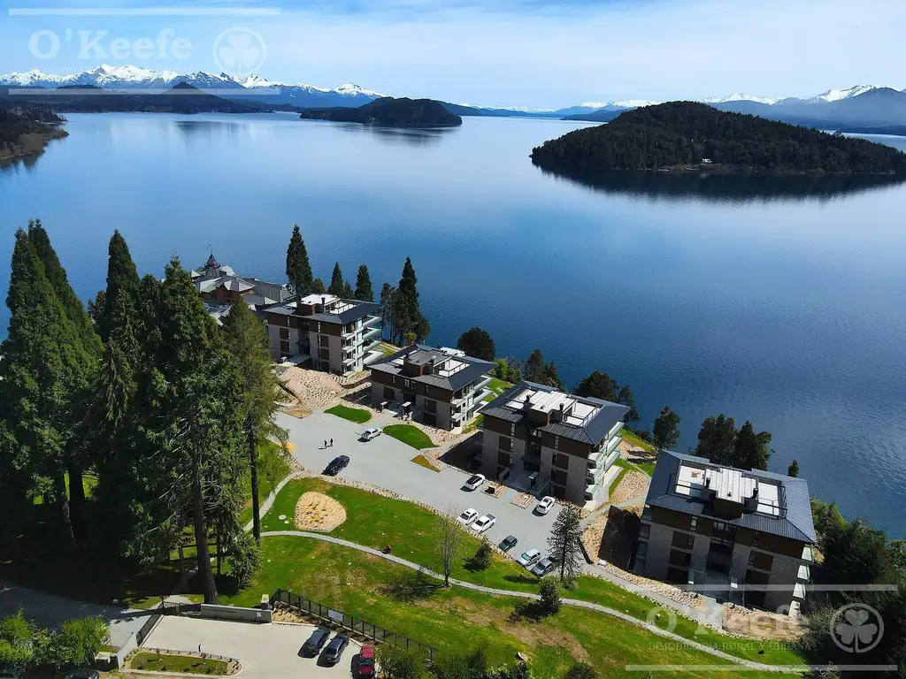 Departamento en  venta 4 ambientes La Florida - Bariloche