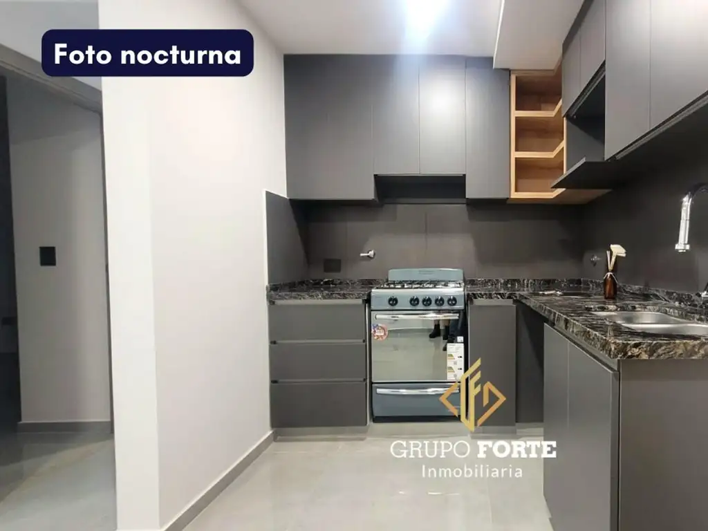 Departamento en venta complejo EGEO - a estrenar