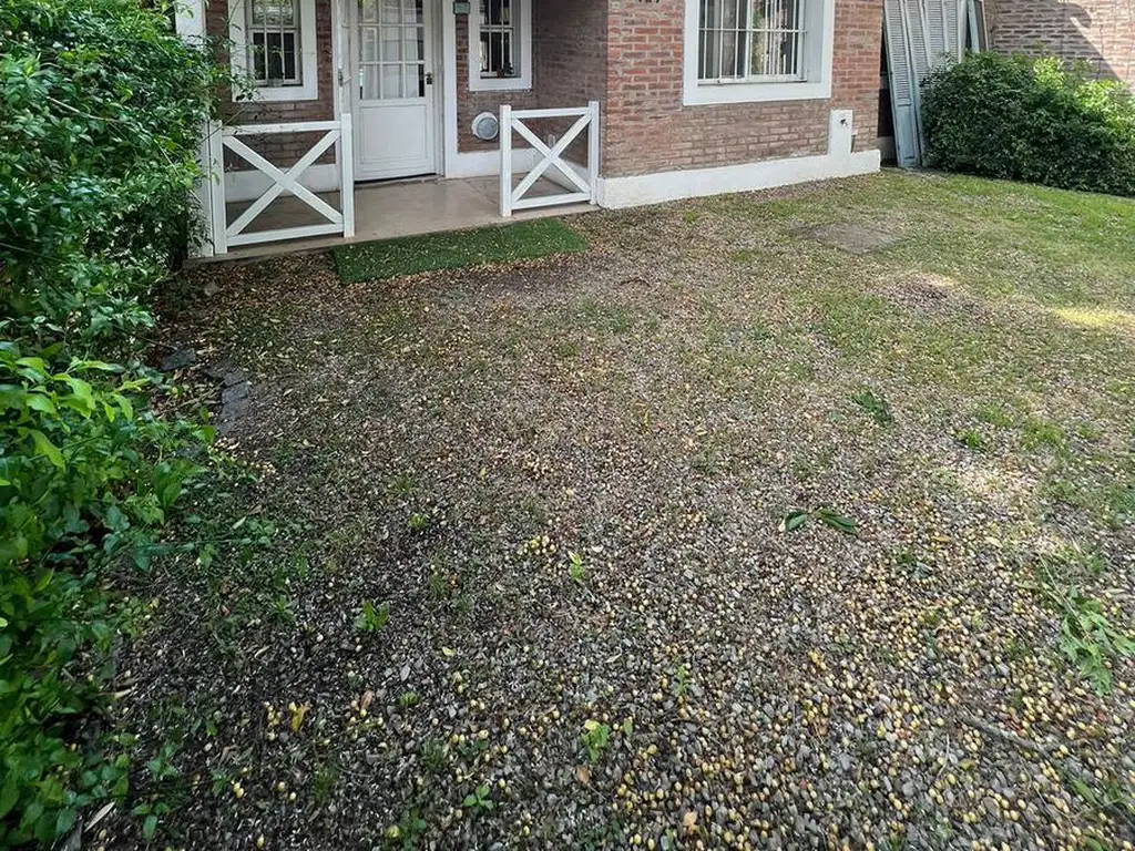 Casa en  Don Torcuato