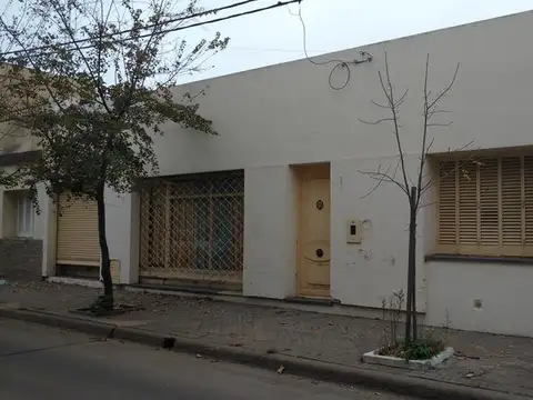 Hipolito Irigoyen al 300 - VENTA DE TERRENO/LOTE EN IRIONDO