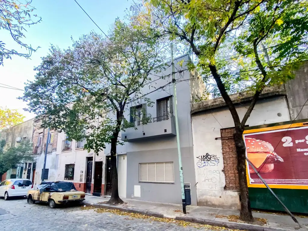 OPORTUNIDAD VENTA CASA 6 AMBIENTES CONSTITUCION