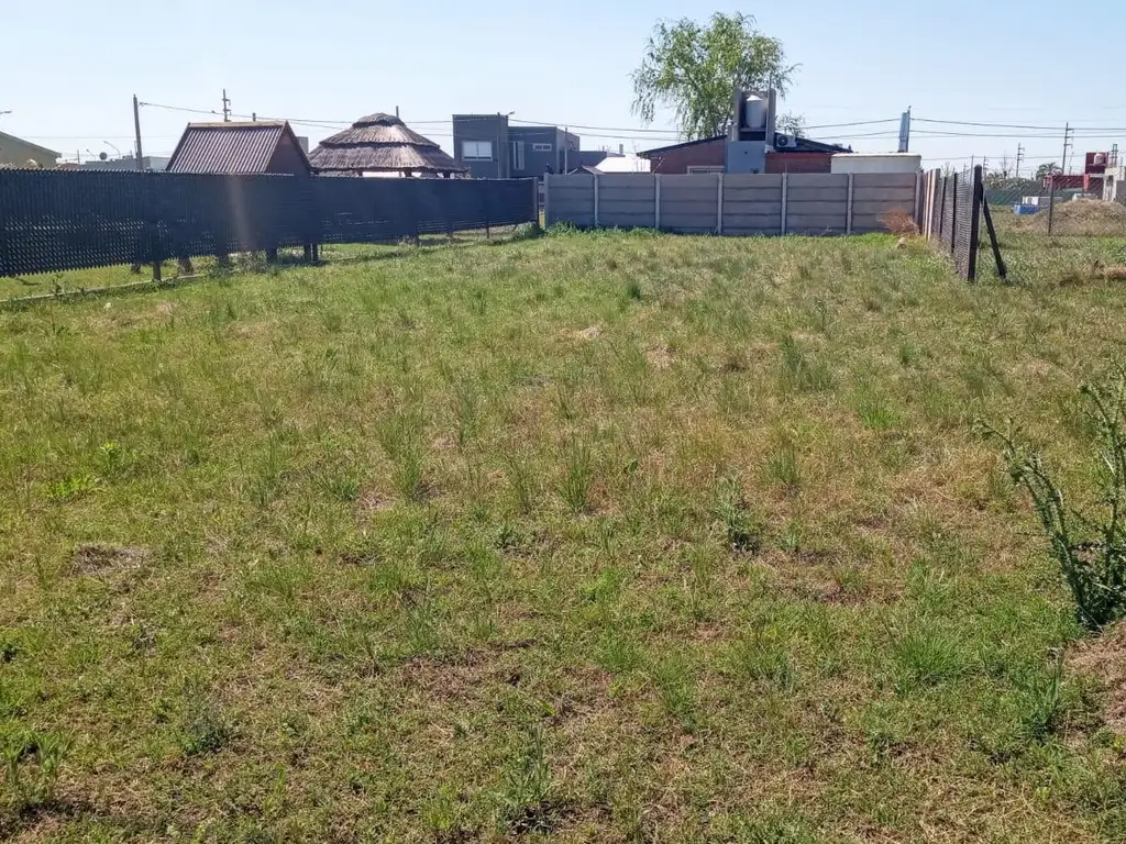 VENTA/PERMUTA - Lote de Terreno - Tierra de Sueños 3, Roldán.