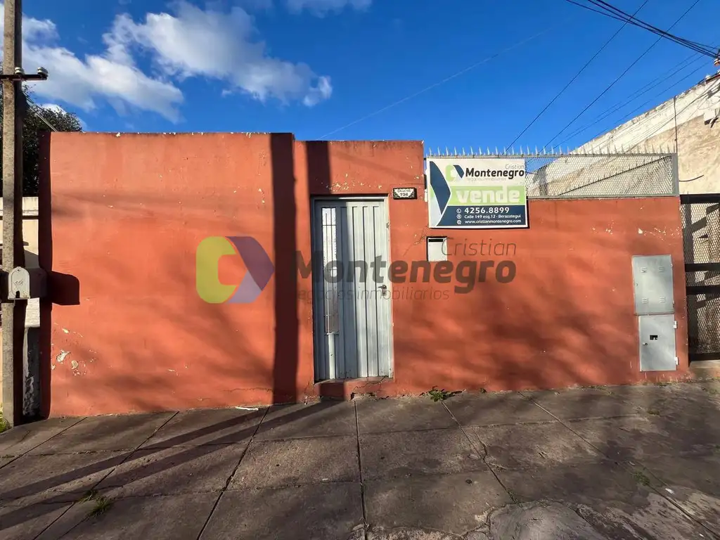 Ph - Venta - Argentina, Berazategui - Calle 146 700