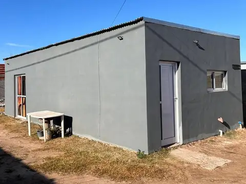 SE VENDE CASA EN PEHUAJÓ