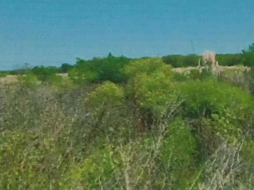 lote de terreno del gasoducto