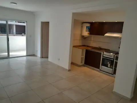 DEPARTAMENTO DE 1 AMBIENTE EN VENTA EN SAAVEDRA