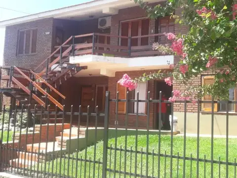 Departamento en Villa Carlos Paz