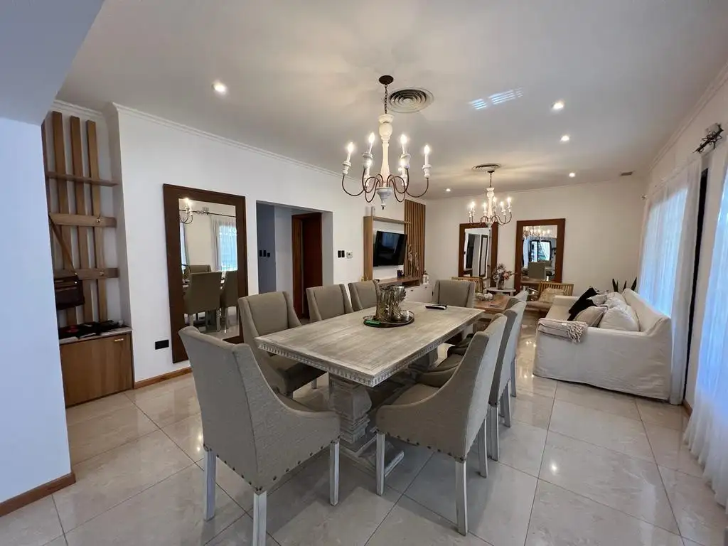 Casa en Venta -