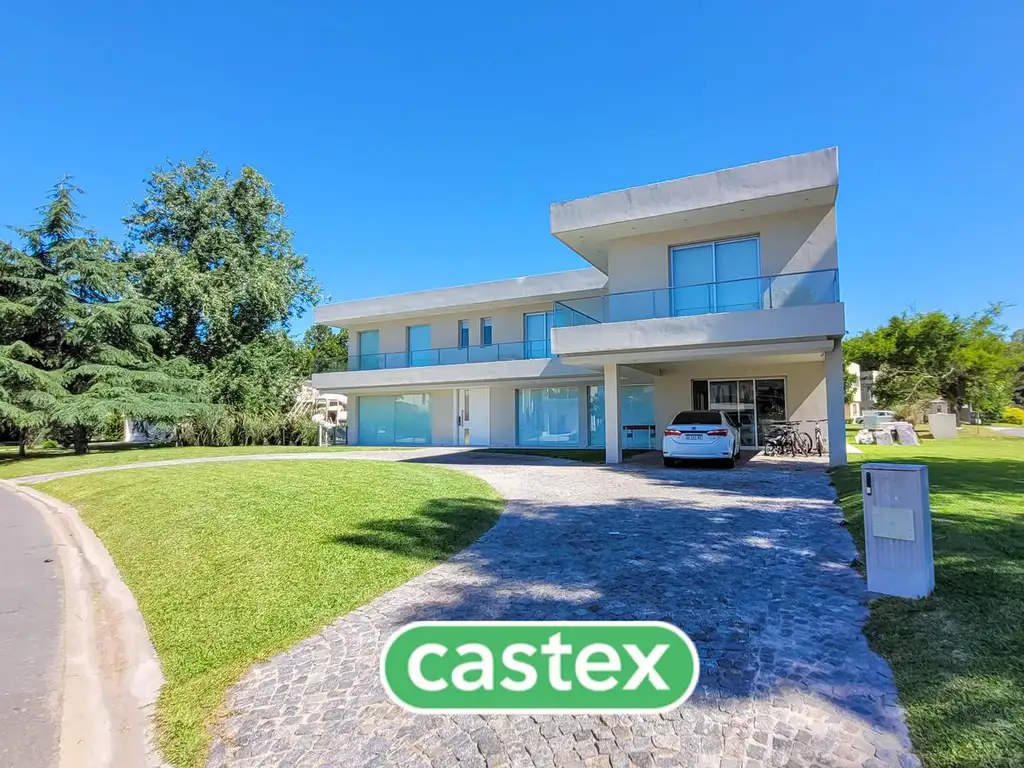 Casa  en venta en Terralagos, Canning