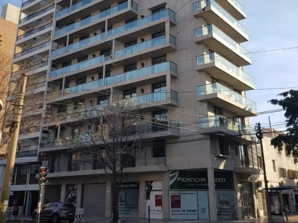 Departamento en Venta 1 y 2 dormitorios