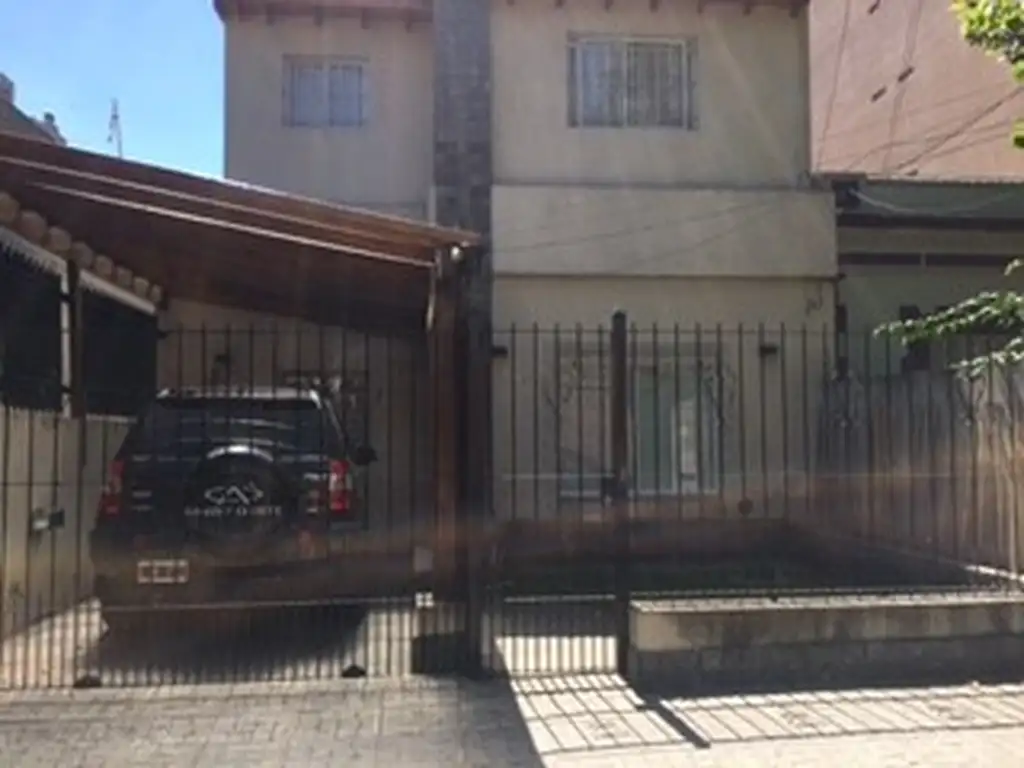 Casa en Venta 3