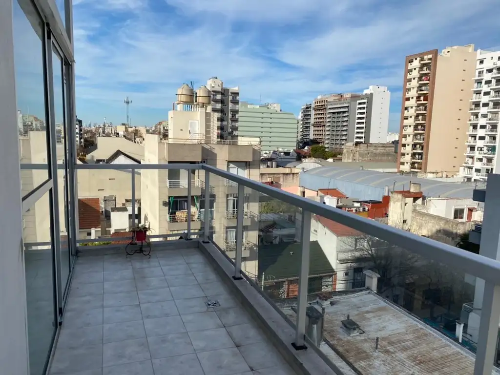 Departamento en venta en Caballito