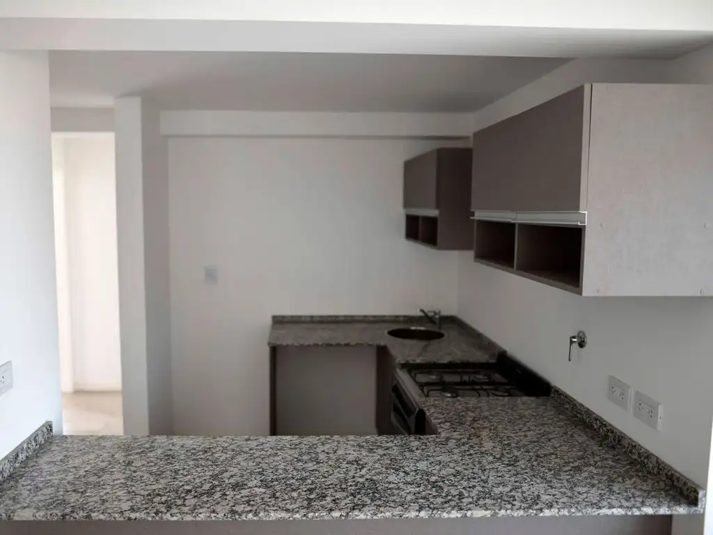 Departamento - Venta - Argentina, Capital Federal - OLIVERA, AV. 100