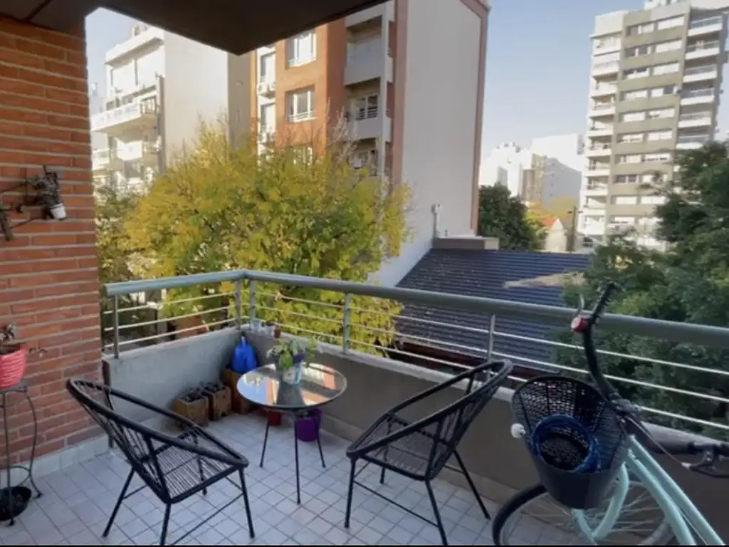 Piso de 4 ambientes - Caballito