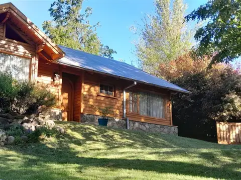 Casa en Altos del Chapelco