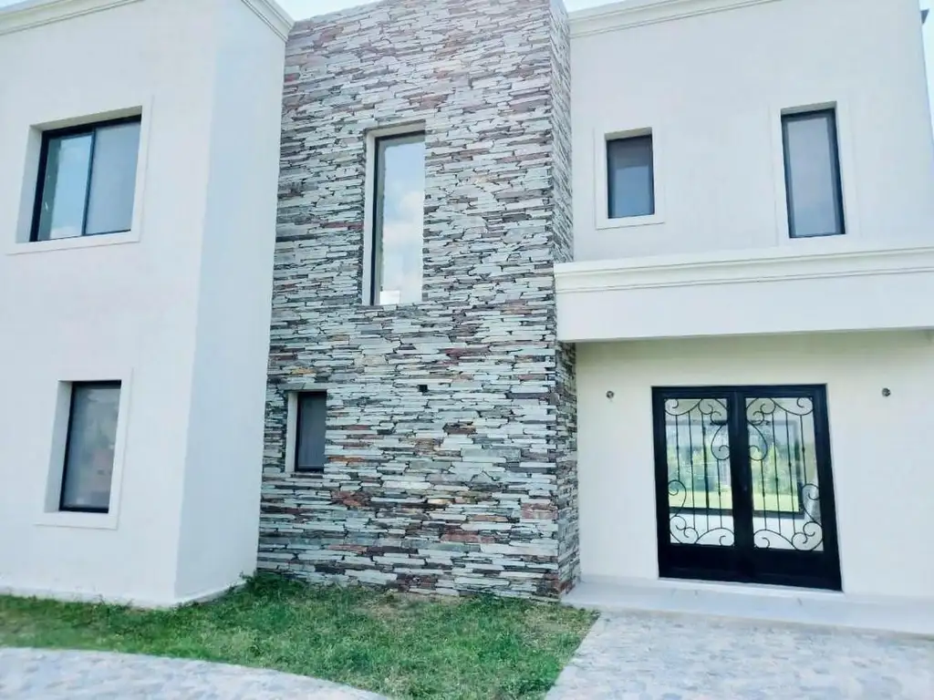 Casa  en Venta en Ceibos, Puertos, Escobar