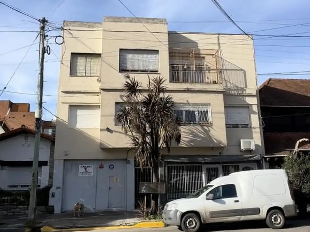 Departamento PH en venta - 1 Dormitorio 1 Baño  - 55mts2 - Mar Del Plata