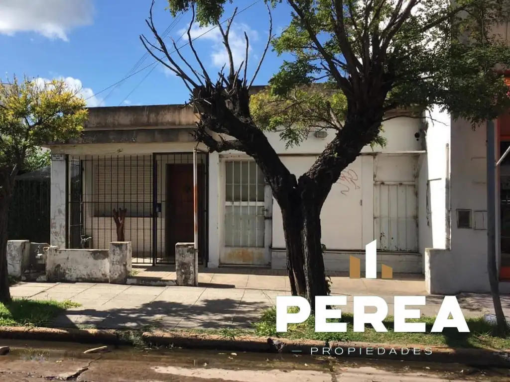 Casa centrica en venta