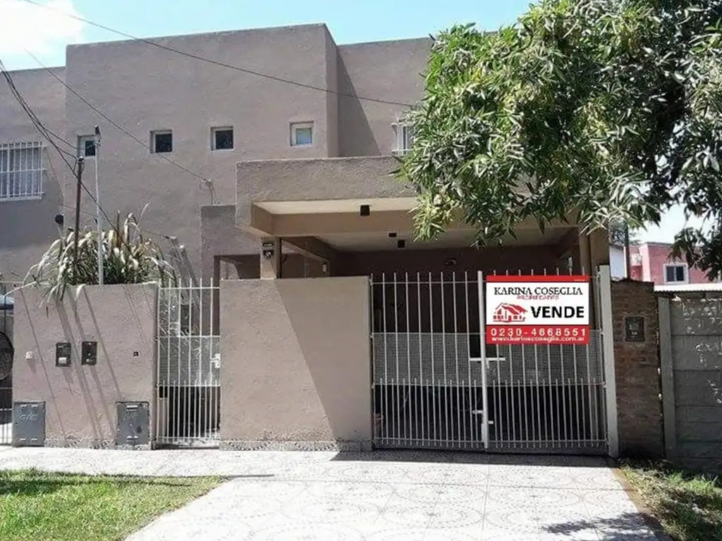 Casa  en Venta ubicado en Pilar,  G.B.A. Zona Norte - KCP0325_LP536829_2