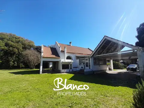 Casa  en Venta en Pilar del Lago, Pilar, G.B.A. Zona Norte