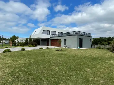 Casa en Venta en Rumenco - 4 dormitorios